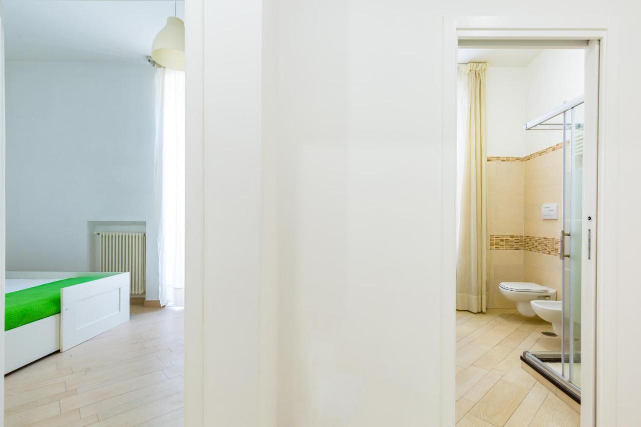 Apartment With Balcony In Palazzo Diaz By Wonderful Italy Neapol Zewnętrze zdjęcie